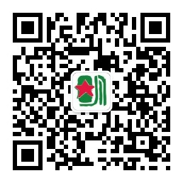 微信公眾號(hào)二維碼